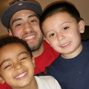 Meet your Posher, Ruben